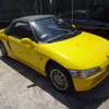 honda beat 1991 Royal_trading_19026D image 4