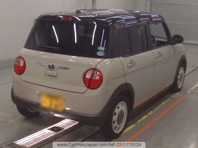 suzuki alto-lapin 2025 CFJ1715124 image 2