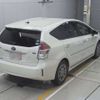 toyota prius-α 2017 -TOYOTA--Prius α ZVW41W-0055233---TOYOTA--Prius α ZVW41W-0055233- image 2