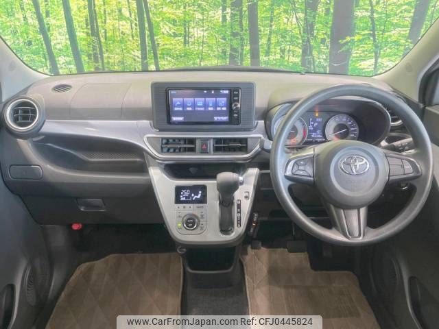 toyota pixis-joy 2017 -TOYOTA--Pixis Joy DBA-LA250A--LA250A-0004127---TOYOTA--Pixis Joy DBA-LA250A--LA250A-0004127- image 2