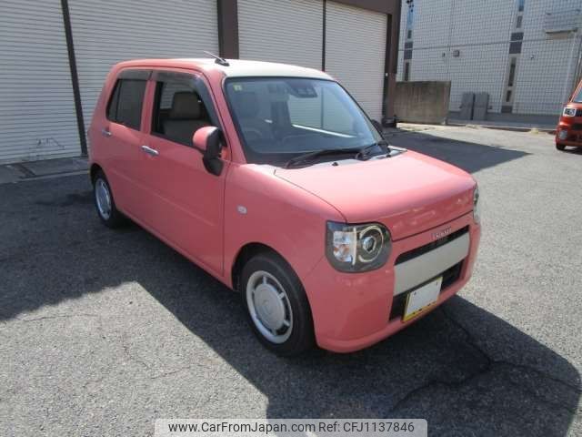 daihatsu mira-tocot 2018 -DAIHATSU 【三河 581ﾁ3108】--Mira Tocot DBA-LA550S--LA550S-0002519---DAIHATSU 【三河 581ﾁ3108】--Mira Tocot DBA-LA550S--LA550S-0002519- image 1