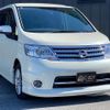 nissan serena 2009 -NISSAN--Serena CC25--CC25-185169---NISSAN--Serena CC25--CC25-185169- image 21