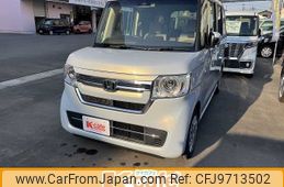 honda n-box 2021 -HONDA--N BOX 6BA-JF3--JF3-5113359---HONDA--N BOX 6BA-JF3--JF3-5113359-