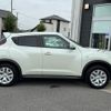 nissan juke 2010 CFJ1772319 image 4