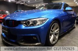 bmw 4-series 2014 CFJ1592925