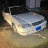 toyota mark-ii 2000 CFJ1647445 image 3
