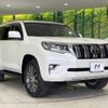 toyota land-cruiser-prado 2018 -TOYOTA--Land Cruiser Prado LDA-GDJ150W--GDJ150-0033474---TOYOTA--Land Cruiser Prado LDA-GDJ150W--GDJ150-0033474- image 17