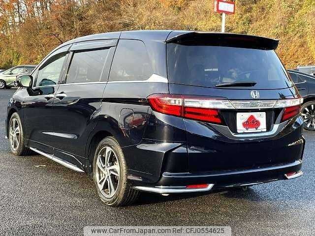 honda odyssey 2013 504928-926600 image 2