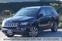 jeep compass 2014 -CHRYSLER 【名変中 】--Jeep Compass MK4924--ED738000---CHRYSLER 【名変中 】--Jeep Compass MK4924--ED738000-