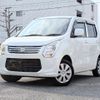 suzuki wagon-r 2013 -SUZUKI--Wagon R MH34S--233302---SUZUKI--Wagon R MH34S--233302- image 1