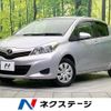 toyota vitz 2014 -TOYOTA--Vitz DBA-NSP130--NSP130-2146155---TOYOTA--Vitz DBA-NSP130--NSP130-2146155- image 1