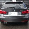 bmw 3-series 2018 -BMW--BMW 3 Series DBA-8A20--WBA8G32030K607136---BMW--BMW 3 Series DBA-8A20--WBA8G32030K607136- image 4