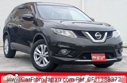 nissan x-trail 2014 CFJ1388372