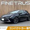 toyota corolla-sport 2018 -TOYOTA--Corolla Sport 3BA-NRE210H--NRE210-1001143---TOYOTA--Corolla Sport 3BA-NRE210H--NRE210-1001143- image 1