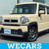 suzuki hustler 2021 quick_quick_5AA-MR92S_MR92S-177469 image 1