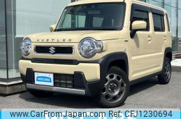 suzuki hustler 2021 quick_quick_5AA-MR92S_MR92S-177469