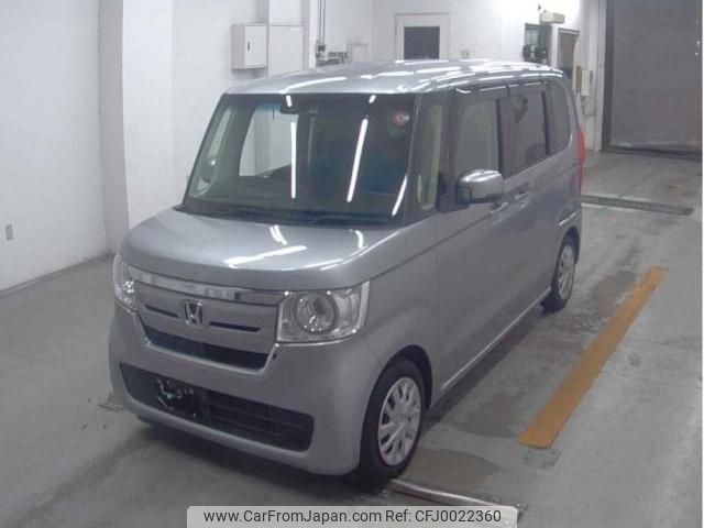 honda n-box 2020 quick_quick_6BA-JF3_JF3-2220973 image 1