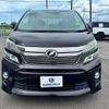 toyota vellfire 2012 quick_quick_DBA-ANH20W_ANH20-8211604 image 4