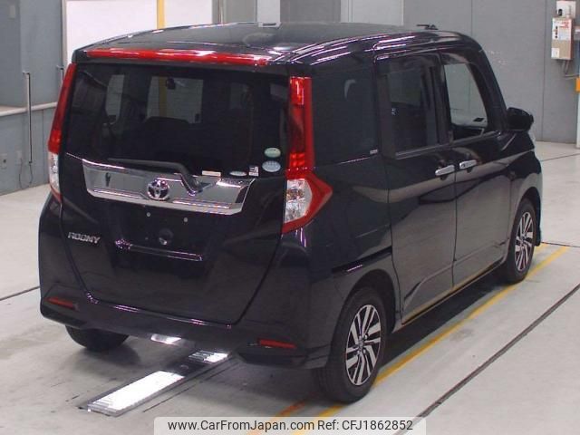 toyota roomy 2017 CFJ1862852 image 2