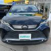 toyota harrier 2021 CFJ1884753 image 17