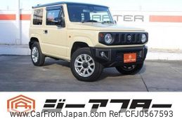 suzuki jimny 2020 -SUZUKI--Jimny 3BA-JB64W--JB64W-147151---SUZUKI--Jimny 3BA-JB64W--JB64W-147151-