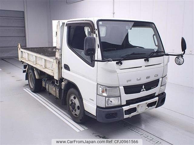 mitsubishi-fuso canter 2013 -MITSUBISHI--Canter FBA60-522377---MITSUBISHI--Canter FBA60-522377- image 1