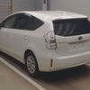 toyota prius-α 2013 -TOYOTA--Prius α DAA-ZVW41W--ZVW41-3249840---TOYOTA--Prius α DAA-ZVW41W--ZVW41-3249840- image 6