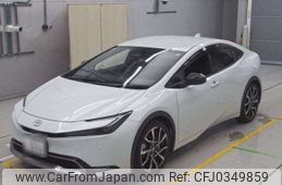 toyota prius 2024 -TOYOTA 【三重 330ﾌ2402】--Prius 6LA-MXWH61--MXWH61-4010903---TOYOTA 【三重 330ﾌ2402】--Prius 6LA-MXWH61--MXWH61-4010903-