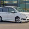 honda stepwagon 2014 CFJ1834007 image 1