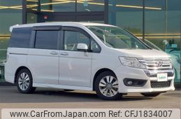 honda stepwagon 2014 CFJ1834007