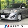 mazda premacy 2010 -MAZDA--Premacy DBA-CWEFW--CWEFW-104792---MAZDA--Premacy DBA-CWEFW--CWEFW-104792- image 1