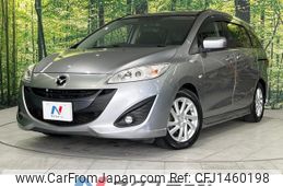 mazda premacy 2010 -MAZDA--Premacy DBA-CWEFW--CWEFW-104792---MAZDA--Premacy DBA-CWEFW--CWEFW-104792-
