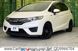 honda fit 2013 -HONDA--Fit DAA-GP5--GP5-1001773---HONDA--Fit DAA-GP5--GP5-1001773-