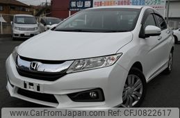 honda grace 2016 YAMAKATSU_GM6-1002157