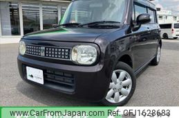 suzuki alto-lapin 2013 CFJ1628683