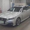 toyota crown-hybrid 2019 quick_quick_6AA-GWS224_GWS224-1008358 image 1