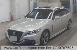 toyota crown-hybrid 2019 quick_quick_6AA-GWS224_GWS224-1008358