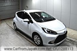 toyota aqua 2023 -TOYOTA--AQUA MXPK11-2125022---TOYOTA--AQUA MXPK11-2125022-