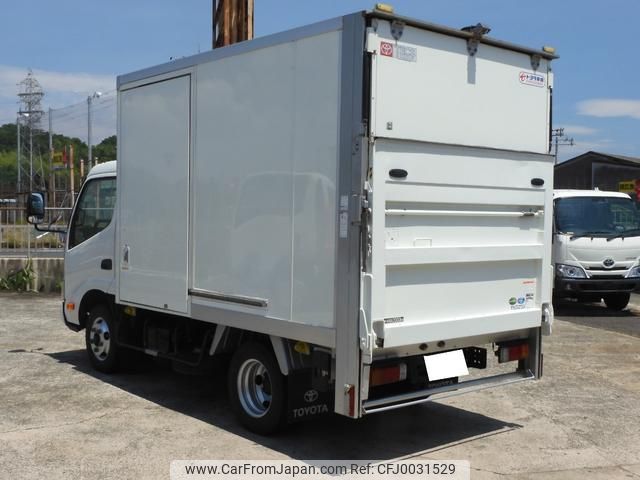 toyota dyna-truck 2019 GOO_NET_EXCHANGE_0709067A30240719W001 image 2