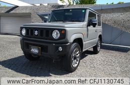 suzuki jimny 2023 -SUZUKI--Jimny 3BA-JB64W--JB64W-295842---SUZUKI--Jimny 3BA-JB64W--JB64W-295842-
