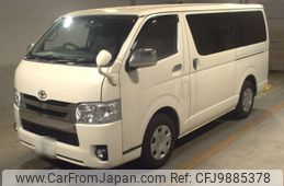 toyota hiace-van 2014 -TOYOTA 【福岡 830さ3811】--Hiace Van KDH201V-0137101---TOYOTA 【福岡 830さ3811】--Hiace Van KDH201V-0137101-