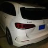 mercedes-benz b-class 2019 CFJ1797461 image 5