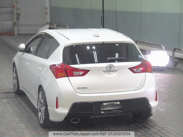 toyota auris 2013 -TOYOTA--Auris NZE184H-6002638---TOYOTA--Auris NZE184H-6002638- image 2