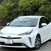 toyota prius 2019 quick_quick_DAA-ZVW51_ZVW51-6103089 image 1