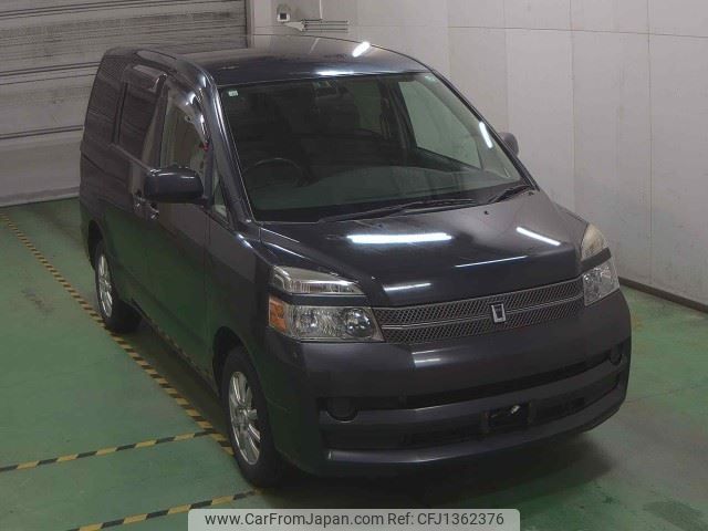 toyota voxy 2004 -TOYOTA--Voxy AZR65G--0102691---TOYOTA--Voxy AZR65G--0102691- image 1
