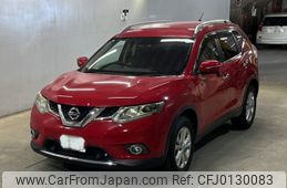 nissan x-trail 2017 -NISSAN 【福岡 303ね5859】--X-Trail T32-016727---NISSAN 【福岡 303ね5859】--X-Trail T32-016727-