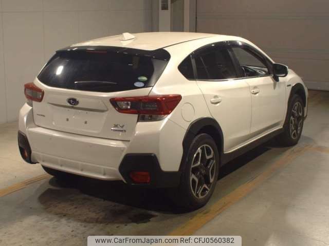 subaru xv 2020 -SUBARU--XV 5AA-GTE--GTE-025436---SUBARU--XV 5AA-GTE--GTE-025436- image 2