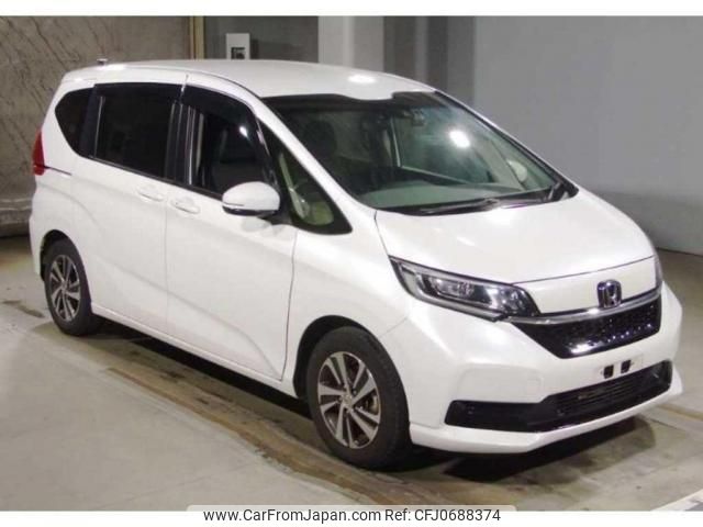 honda freed 2020 quick_quick_6BA-GB5_3124037 image 1