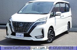 nissan serena 2021 quick_quick_5AA-GFC27_GFC27-231420