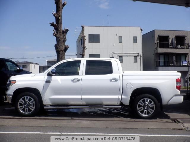 toyota tundra 2020 -OTHER IMPORTED--Tundra ﾌﾒｲ--ｸﾆ[01]141336---OTHER IMPORTED--Tundra ﾌﾒｲ--ｸﾆ[01]141336- image 2